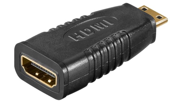 Adapter HDMI - mini HDMI 68841