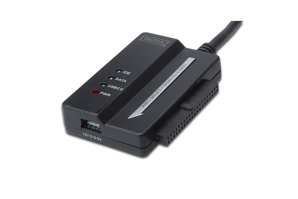 DIGITUS DA-70325 - lagringskontrol - A