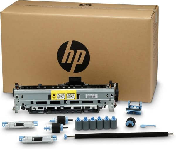 HP - vedligeholdelseskit