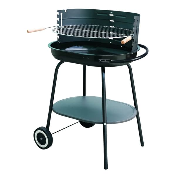 MASTER OVAL GRILL MG942