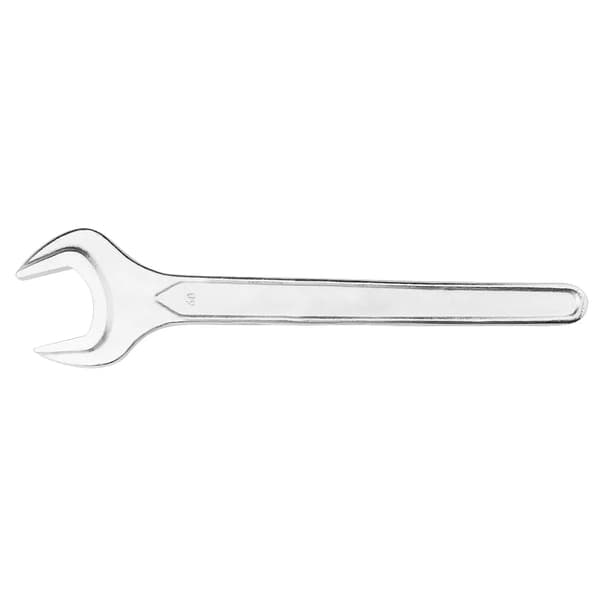 Topex yksipuolinen kiintoavain 60mm (35D636)