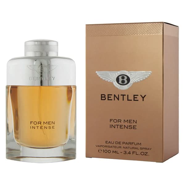 Herrparfym Bentley EDP Bentley For Men Intense 100 ml