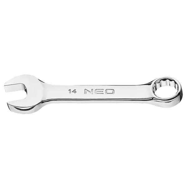 Neo-kiintolenkkiavain 14mm (09-766)