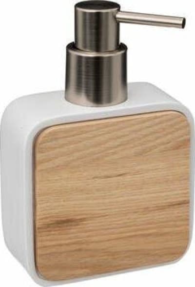 5five FLYTANDE TVÅLDISPENSER TRIBECART, 200 ml