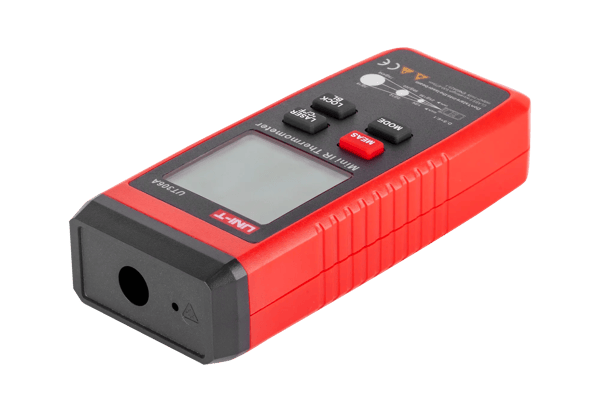 Infrarødt temperaturmåler Uni-T UT306A