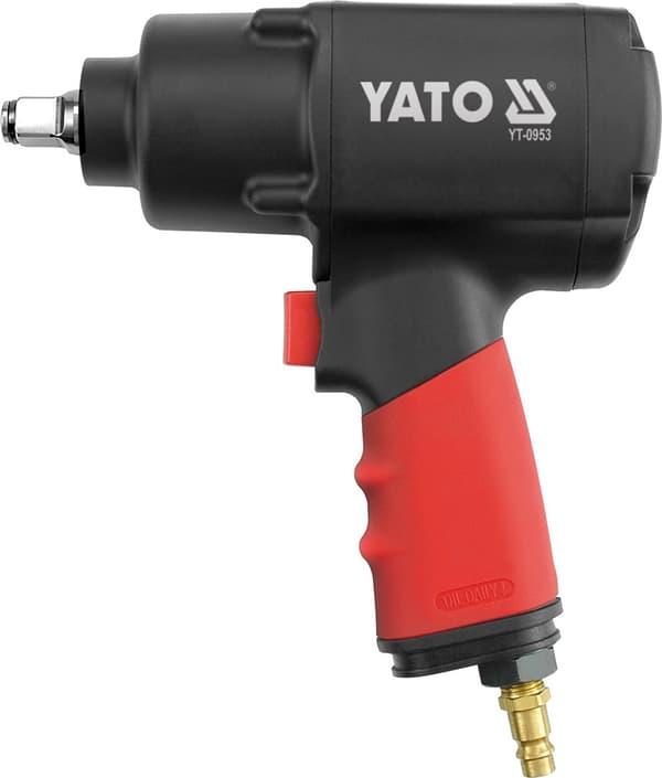 LUFTNYCKEL 1/2\" 1356NM