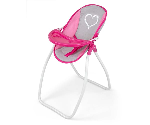 Set för Elsa Prestige Rosa Dockor