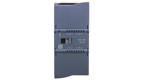 SIMATIC S7-1200 PLC IO-LINK MASTER SM 1278 6ES7278-4BD32-0XB0 Controller