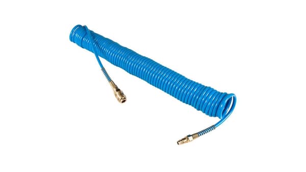 KIERREKAAPELI 8x12mm 5M AIRPRESS