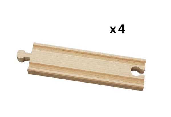 BRIO 33335 Suorat keskiraiteet p6