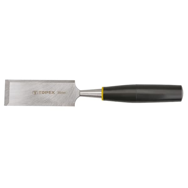 Topex pitkä 38 mm muovikahva - 09A138