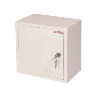 Kotelo asennuslevyllä 255x255x165mm RN-1