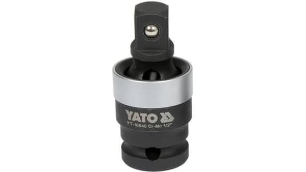YATO ISKU PALLONIVEL 1/2\"
