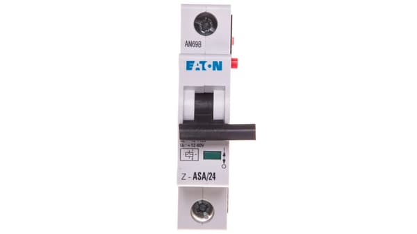 Stigningstrigger 24V AC Z-ASA/24 248286