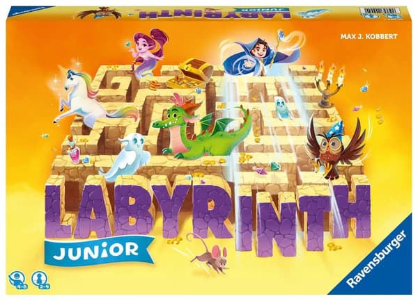 Labyrintti Junior