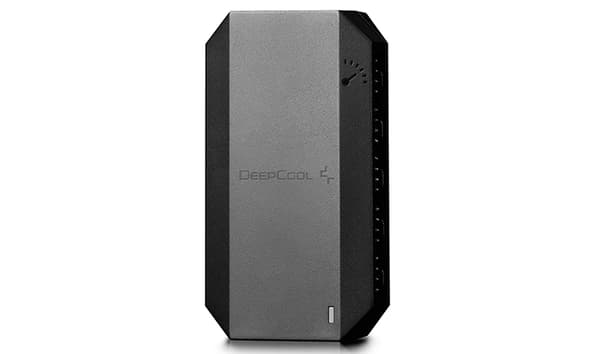 Deepcool Fan Hub FH-10
