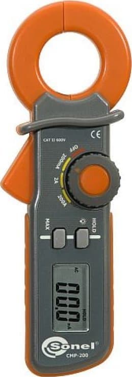 CMP-200 WMGBCMP200 Kelamittari