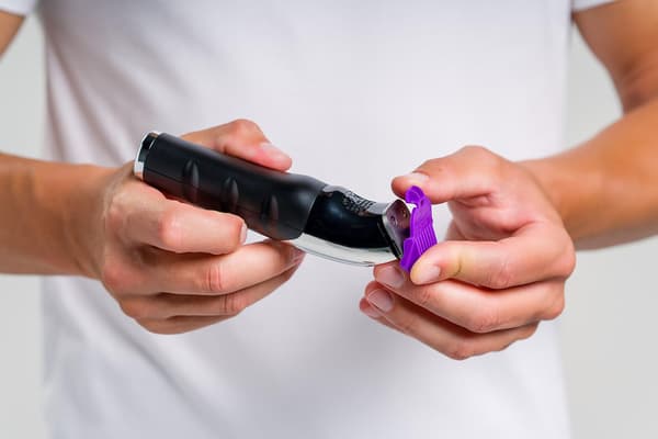SKÆGTRIMMER WAHL Color Trim Beard 09893.0443