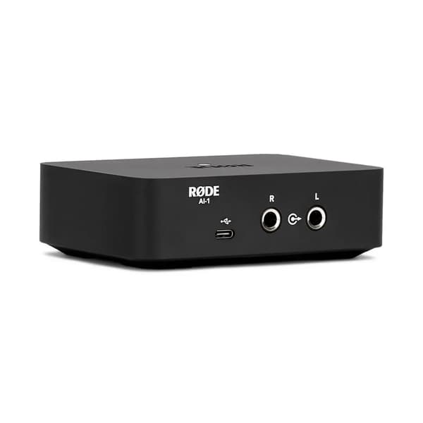 RODE AI-1 USB - USB-ääniliitäntä