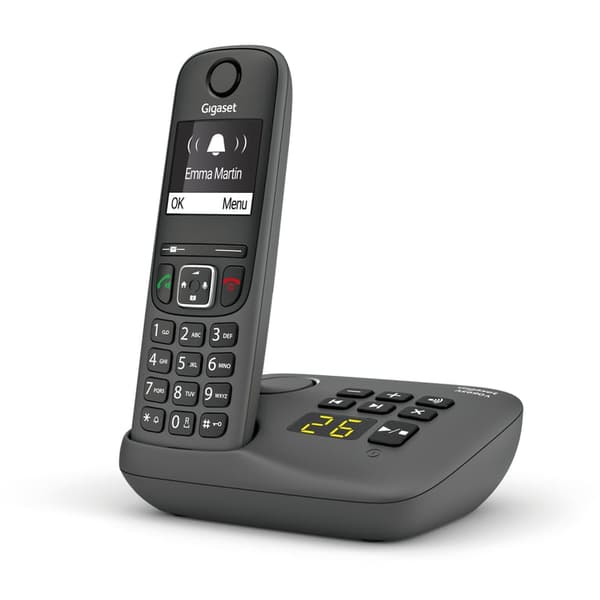 Gigaset AE690A antracit