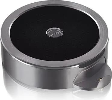 Högtalare Thermaltake GroovyR silver (AD-SPK-PCGRSI-00)