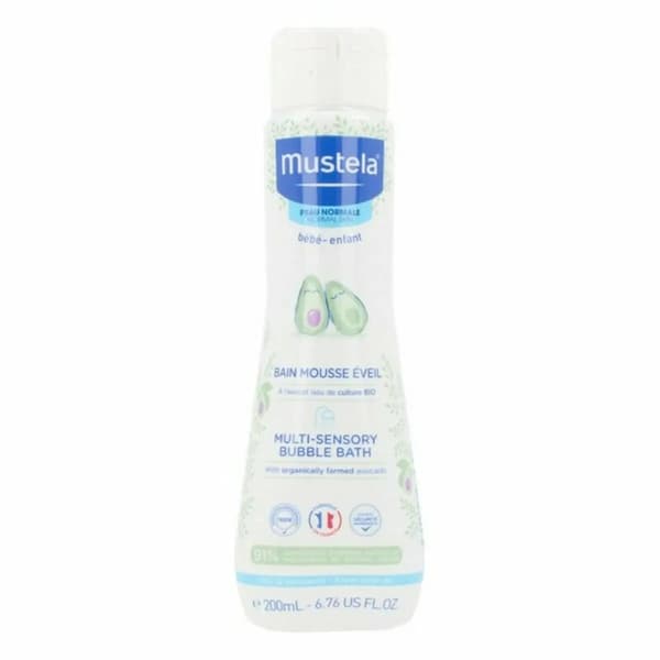 Brusegel Mustela (200 ml)