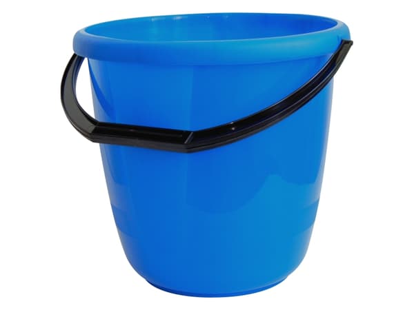 DELTA SPAND 15L BLÅ