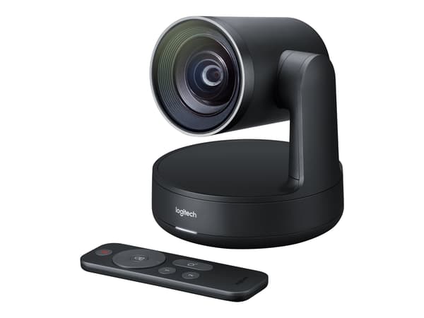 Logitech konferencekamera Rally Camera PTZ
