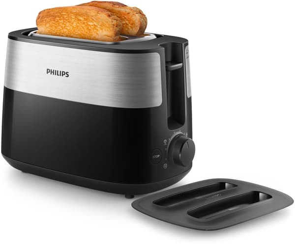 Philips HD2517/90 Daily Collection Toa