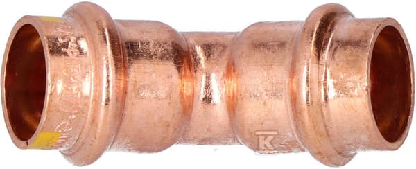 TO-KOPPEL HATCH. 45ST 18MM B PRESS GAS