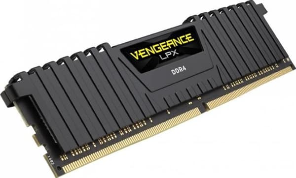 RAM Corsair D4 3200 8GB C16 Ven LPX