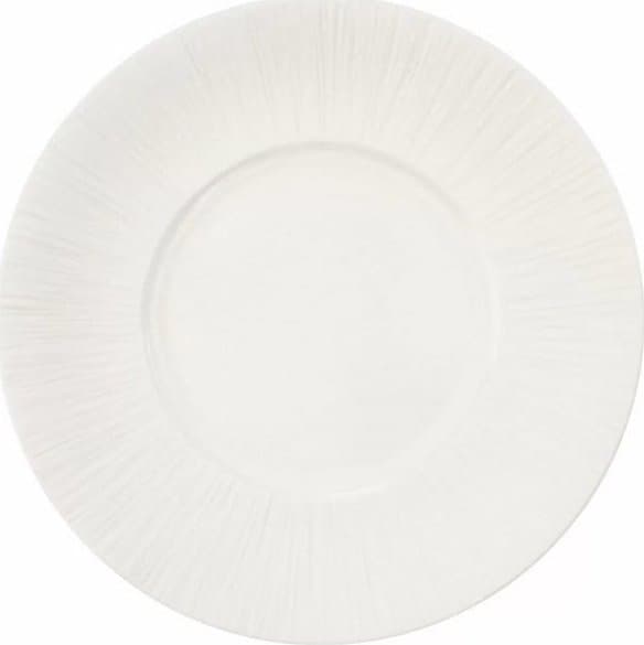 SENSE Flat tallrik, diam. 21 cm