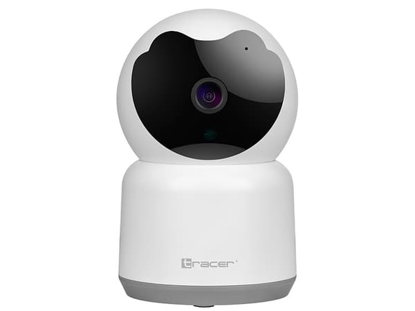 IP-kamera sisävalvontaan FOCUS 3