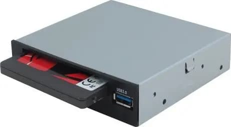 Sedna - lagringskontrol - USB 3.0 / SA