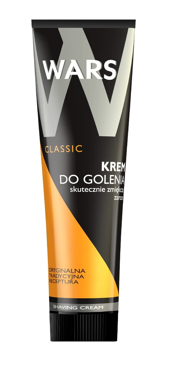 Wars-parranajovoide 65g