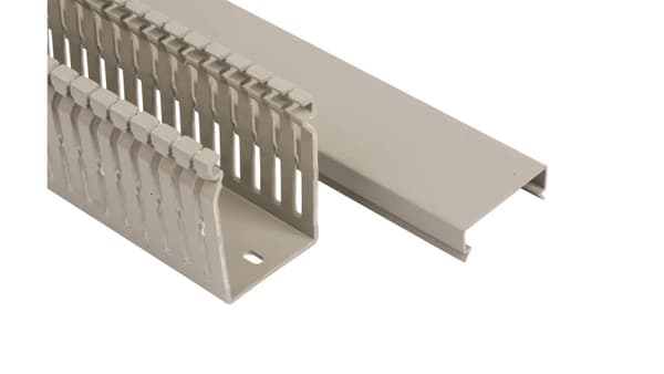 Kambricka 40x60 grå sten LK4 N 60040 6178205 /2m/
