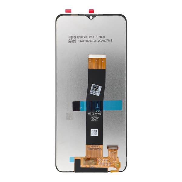 Skærm til SAMSUNG a32 5G a326 OEM uden ramme