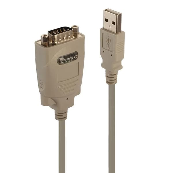 Lindy USB RS422 -muunnin