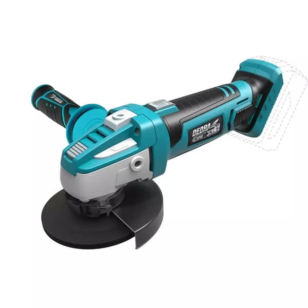 Vinkelslip Dedra DED7050
