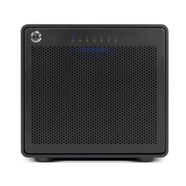OWC ThunderBay 8 - harddisk-array