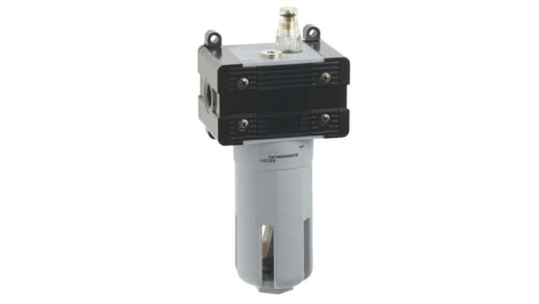 Ilmavoitelulaite, G 3/8, 5600NL/min, 9,525 mm, G