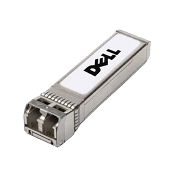 Dell Networking, Transceiver, SFP+ 10GbE, LR 1310nm våglängd 10km räckvidd - Kit