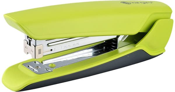 Häftapparat Kangaro Grön (KAN335/S-02)
