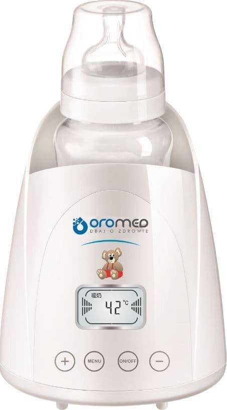 Oromed Flaskvärmare ORO-BABY HEATER