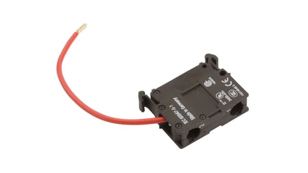 Eaton sovitusvastus M22-XLED220 LED:lle 271541