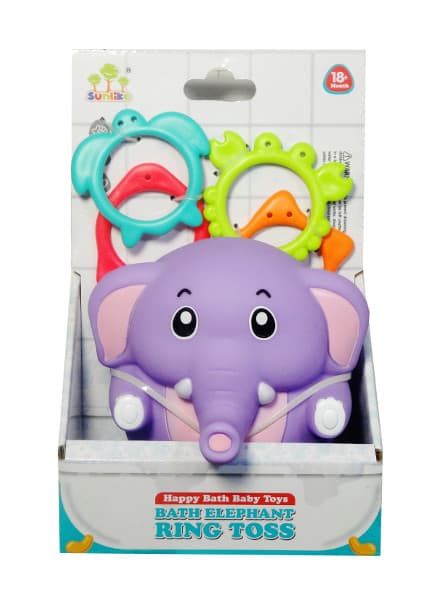 Elefant badelegetøj