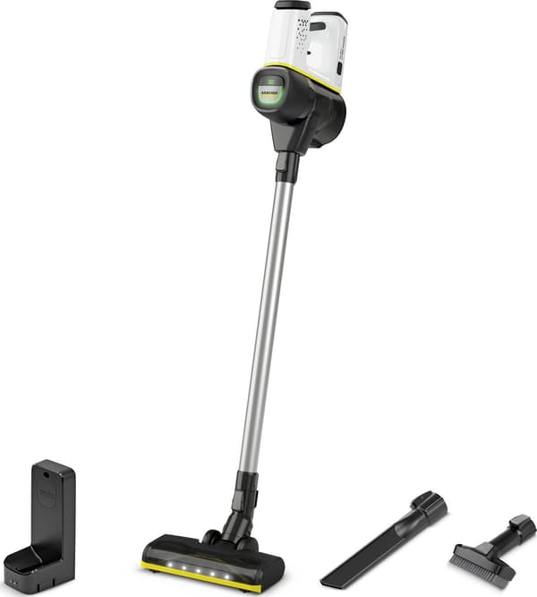 Kärcher VC 6 Cordless ourFamily vit