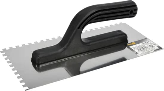 PUTSSLEV HACKAD 270X125 MM 6X6MM