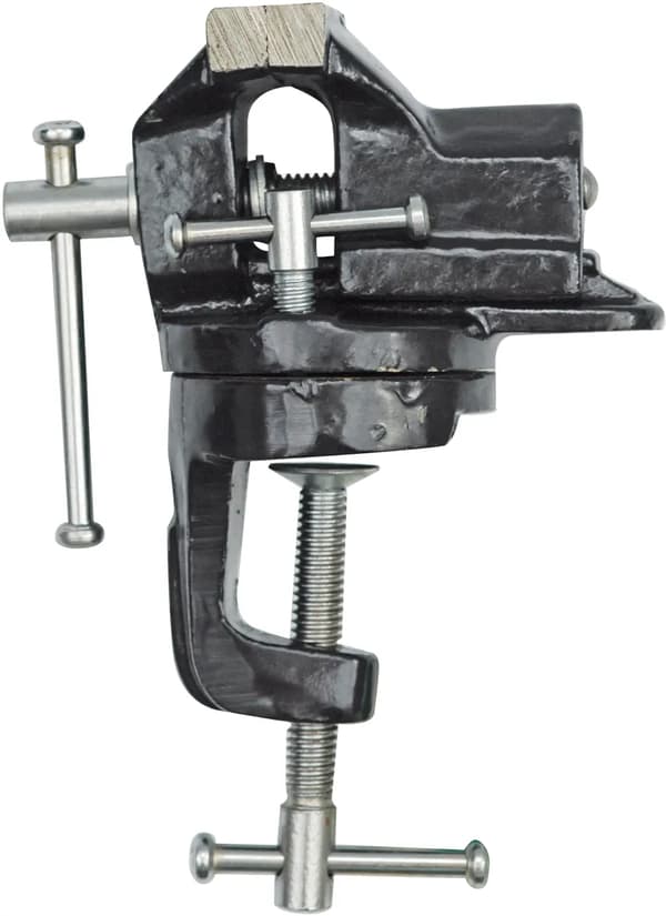 40MM ROTERANDE BORDSSKRUVSTYCKE