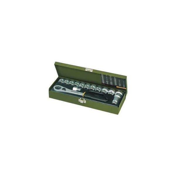 Työkalusarja Proxxon 14 kpl (PR23604)